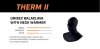 KOMINIARKA TERMOAKTYWNA REBELHORN THERM 2 BLACK GREY L
